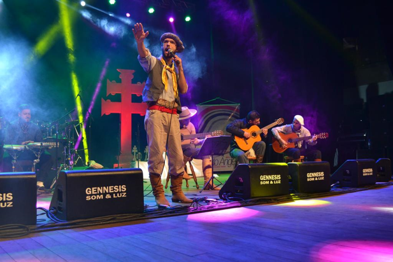 “Domingo no Aeroporto” terá diversificada programação